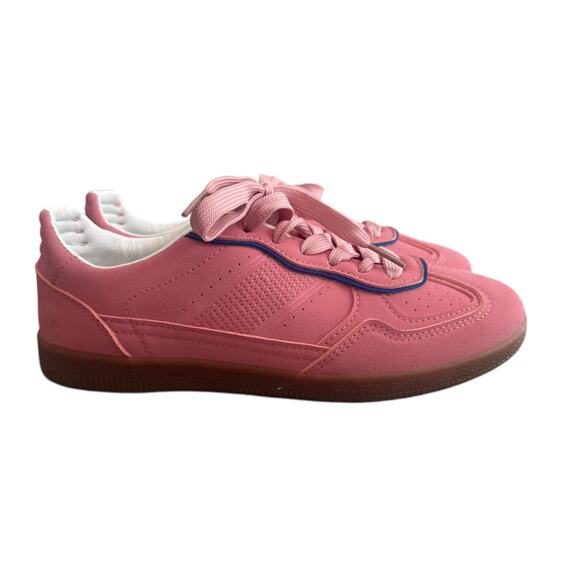 RACHEL Rachel Roy Shoes - NWOT RACHEL Rachel Roy Riz Sneakers – Pink – Size 8.5